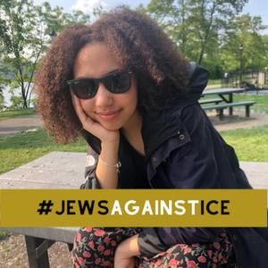 Meet your Posher, Esperanza